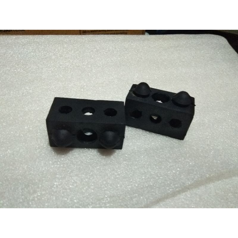 KARET JOK KARET PENAHAN JOK HONDA GL TIGER