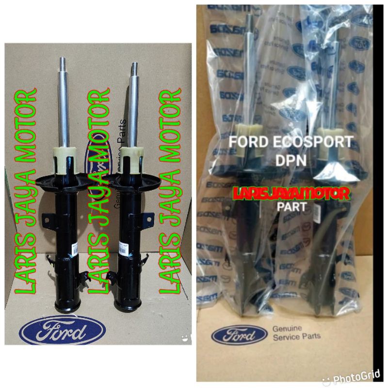 SHOCKBREAKER ECOSPORT DEPAN ORIGINAL