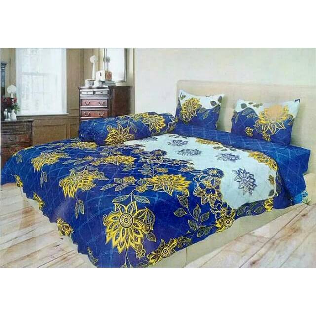 ILLUSIONS SPREI 120x200