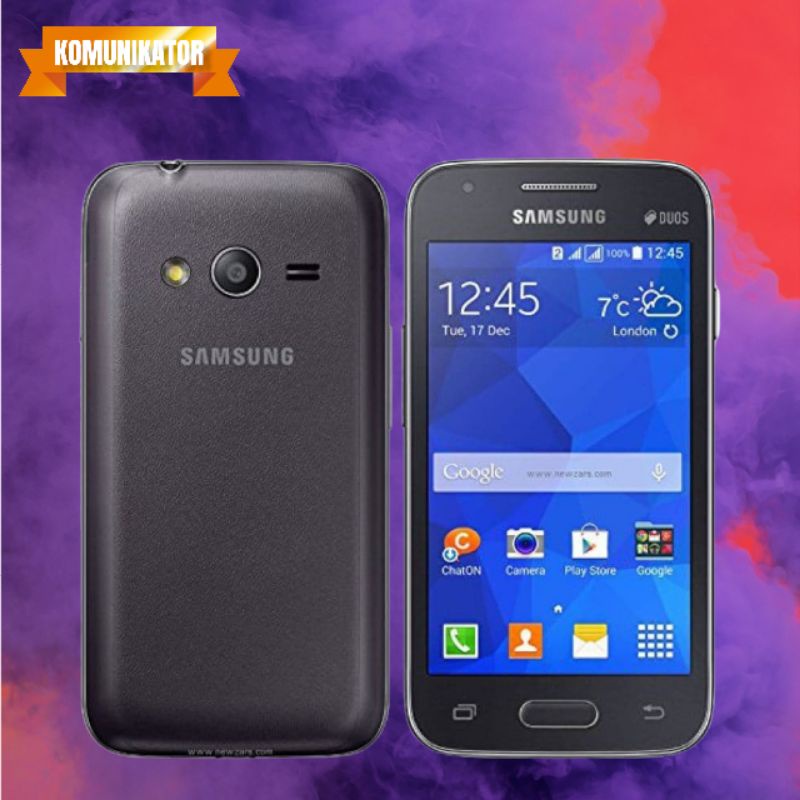 SAMSUNG GALAXY V HP ANDROID MURAH SAMSUNG BERKUALITAS