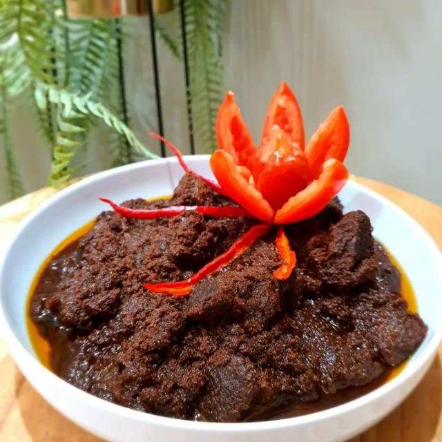 

Rendang Daging