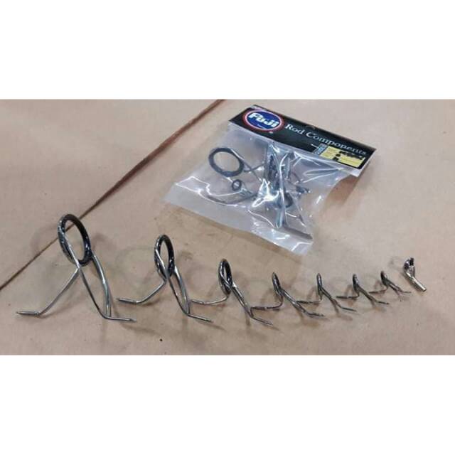 Ring guide Fuji K Series KWAG