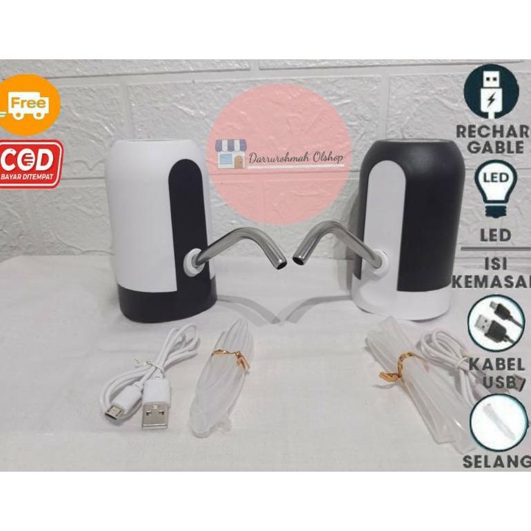 Dispenser Air Galon / Pompa Galon Elektrik / Dispenser Air Elektrik/Pompa Aqua