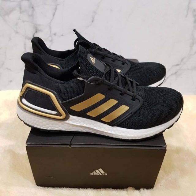 ADIDAS ULTRA BOOST 20 SPACE ISS