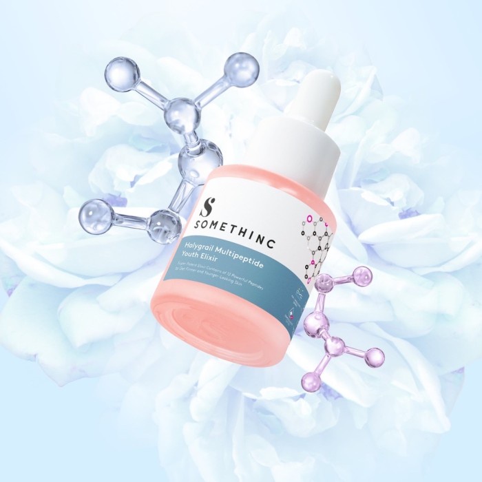 Somethinc Holygrail MultiPeptide Youth Elixir
