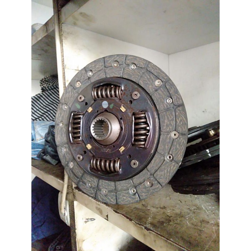 kampas kopling daihatsu sigra calya