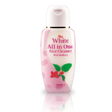 Viva White All in One Face Cleanser