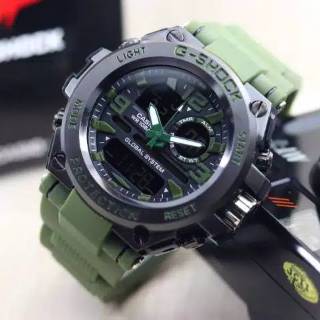 g shock casio gst 8600