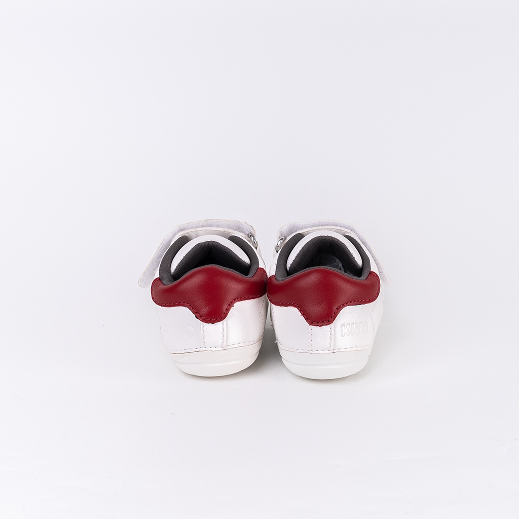 KIYO Kaito Prewalker Shoes - Sepatu Anak Bayi Balita Lucu Boots Keds Sneaker Cowo Cewe Baby Boy Girl