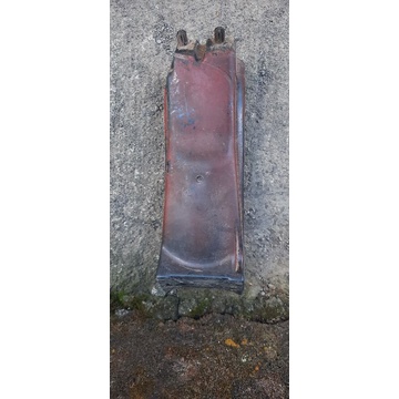 SAMBUNGAN SLEBOR BELAKANG GL100 125 ORI BEKAS COPOTAN