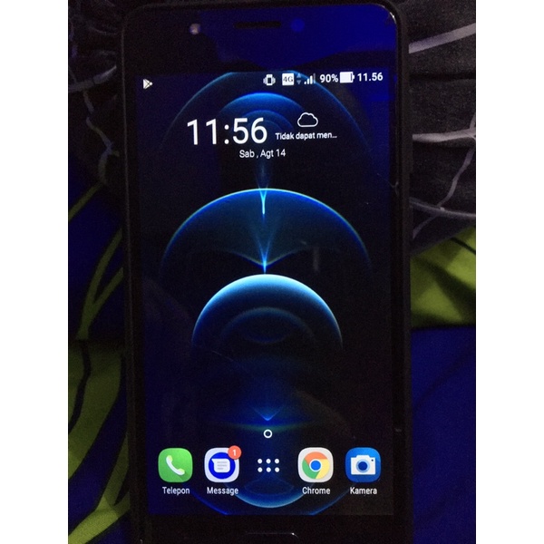 Asus Zenfone 4 Max Ram 3/32GB Second Istimewa