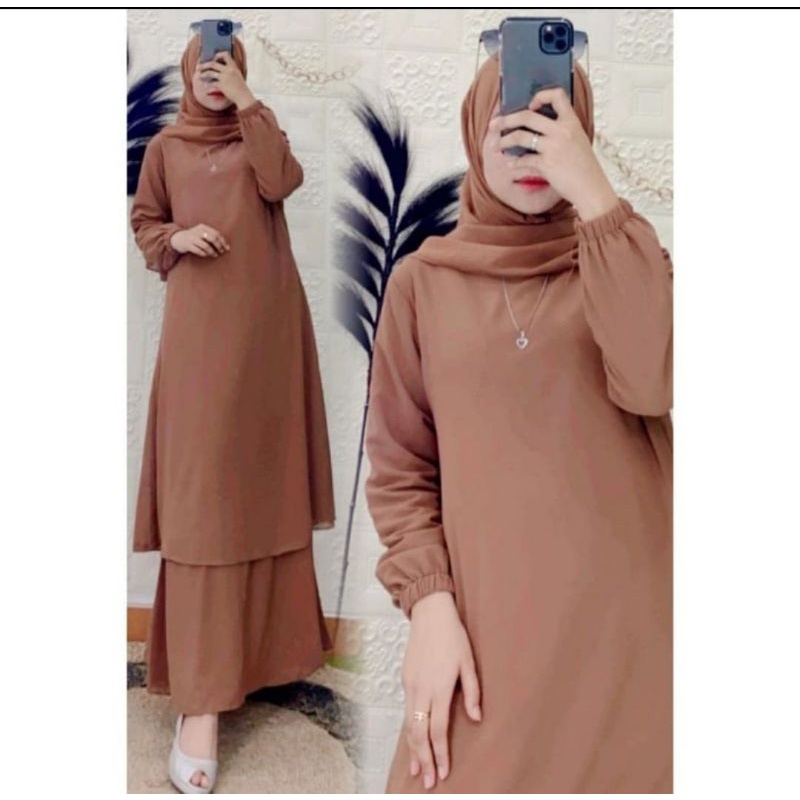 gamis malaysia/melayu