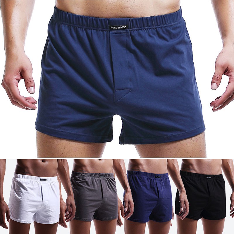 boxer shorts shopee