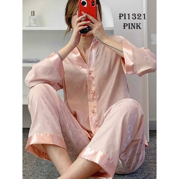 PIYAMA PP SILK PI1321