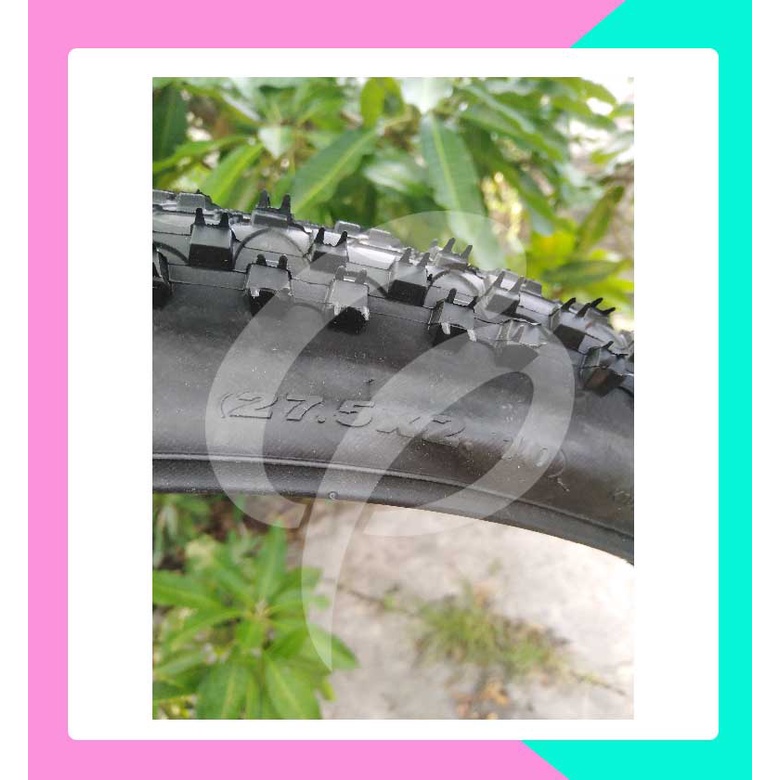 BAN LUAR 27.5 x 2.10 BUAT SEPEDA ONTEL MTB