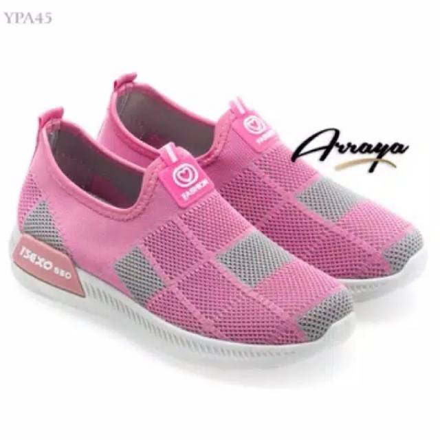 Arraya shoes