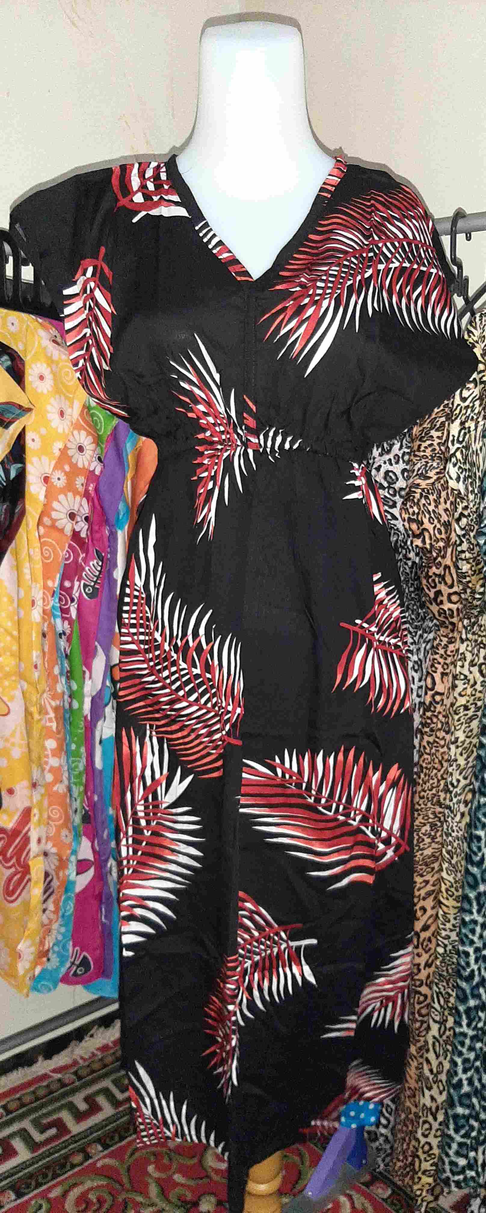 Veli Bebelac Batik Pekalongan