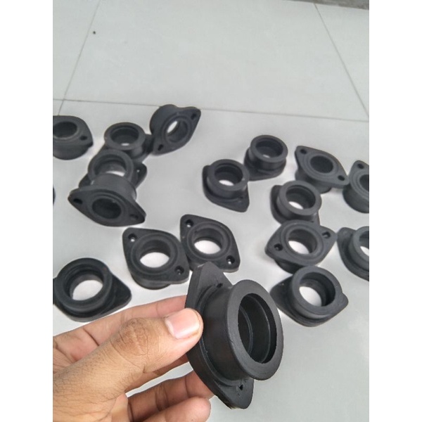 Karet intake manifold pe 24, pe 26 / karet intake manipol PE 24, 26