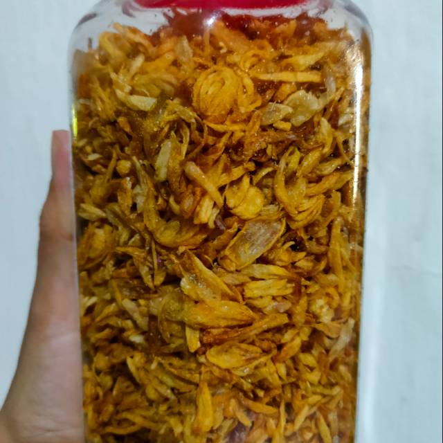 

Bawang Goreng Original