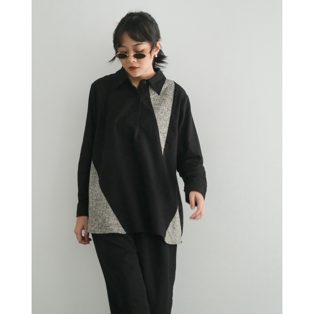 Myrubylicious EUGENE SHIRT