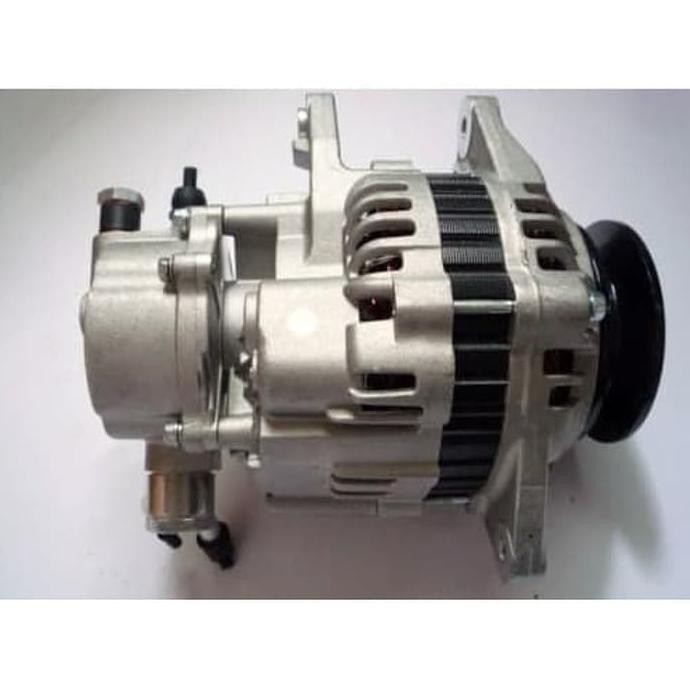 Dinamo Ampere / Alternator Assy L300 Diesel (2300cc / 2500cc) / Kuda Diesel Merk GP