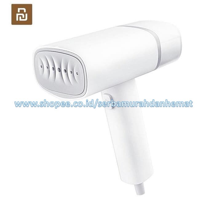 Setrika Uap Lipat YOUPIN ZAJIA Handheld Garment Steamer