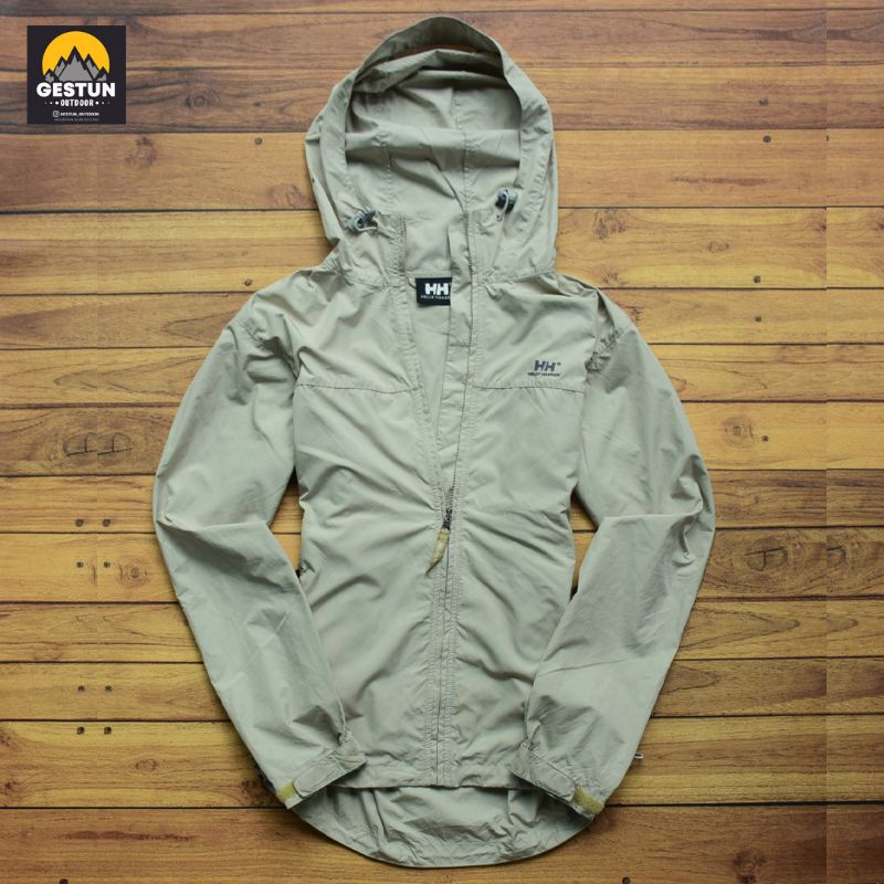 JAKET HELLY HANSEN PACKABLE SECOND