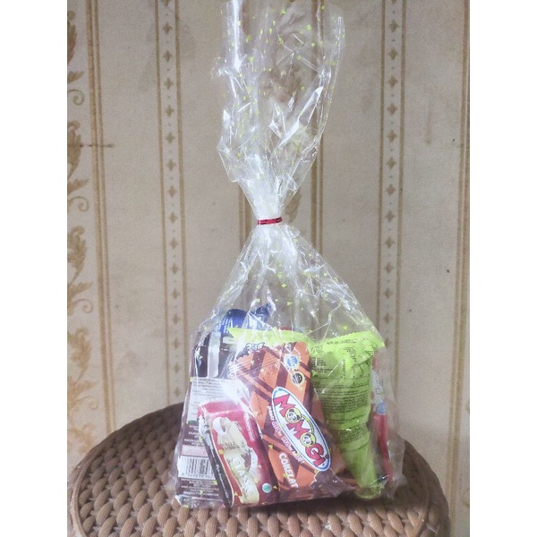 

Paket hampers bingkisan ulang tahun anak free kartu ucapan