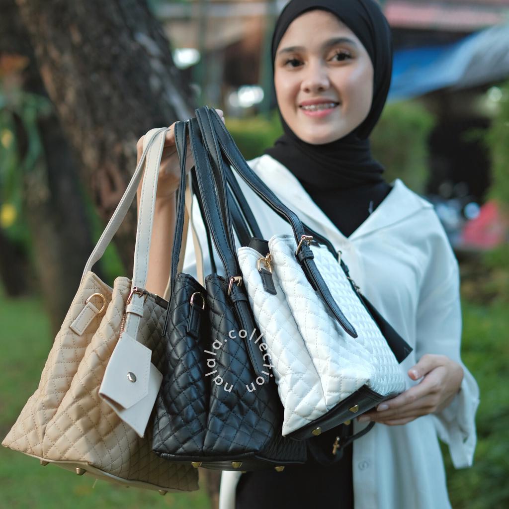 Tas Selempang Wanita Kode Kia