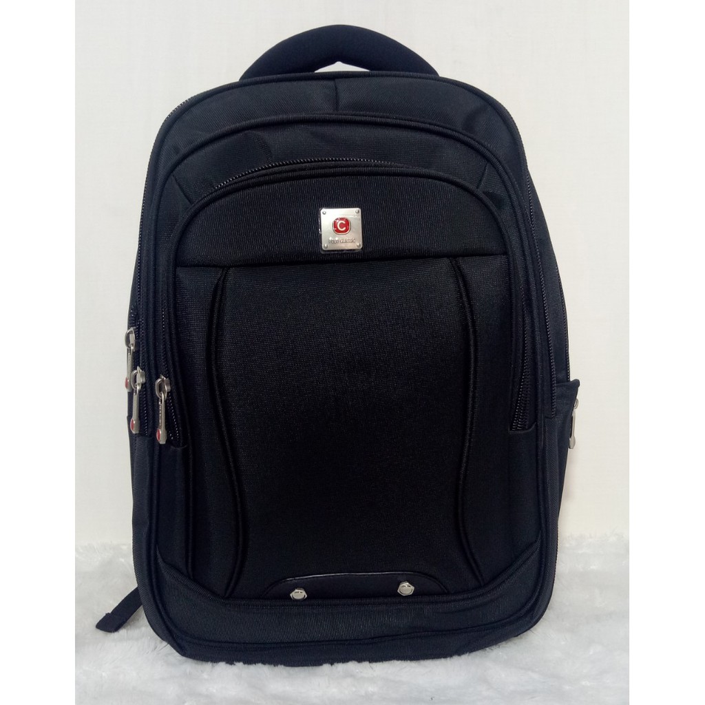 ransel POLO CLASSIC original,tas laptop,tas kantor,travel bag