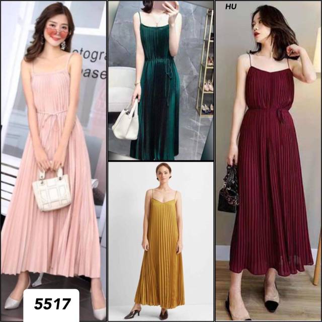 Dress prisket 5517