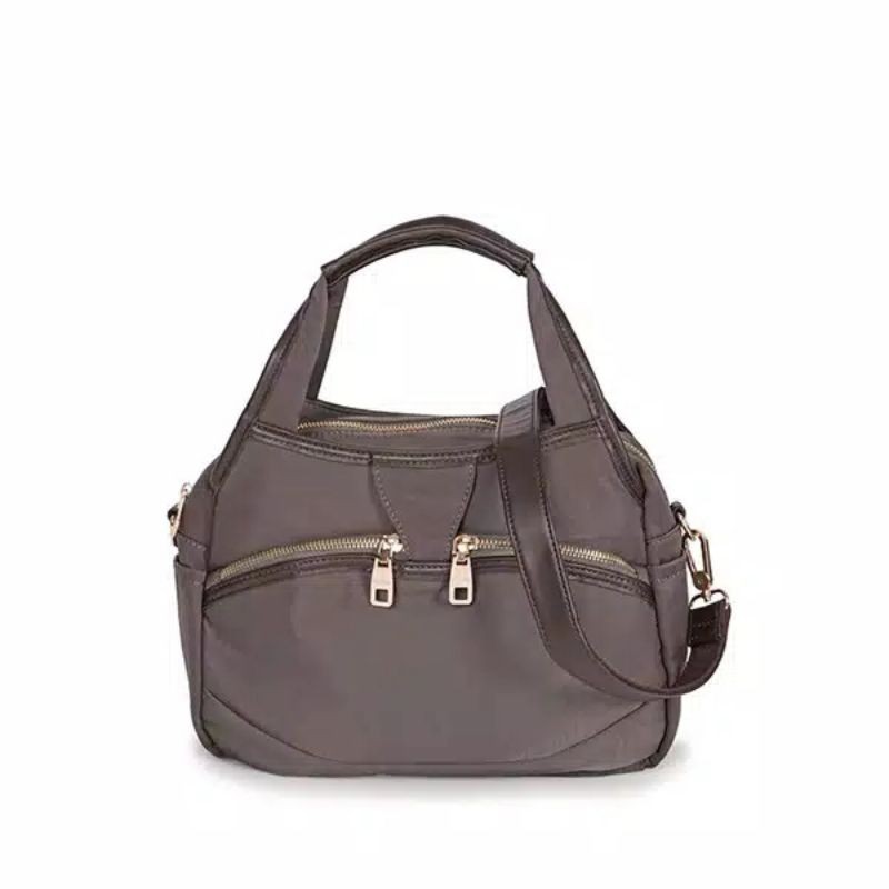Palomino Mellisa Handbag - Grey