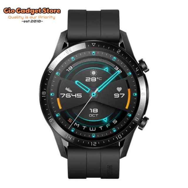 claim huawei gt watch