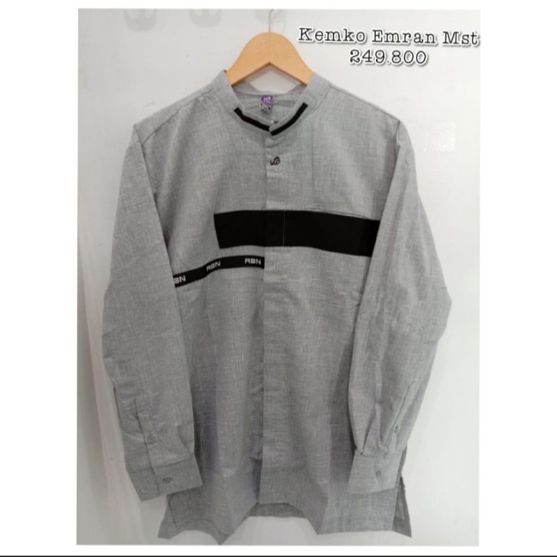 New Arrival Kemko Emran Mst Rabbani