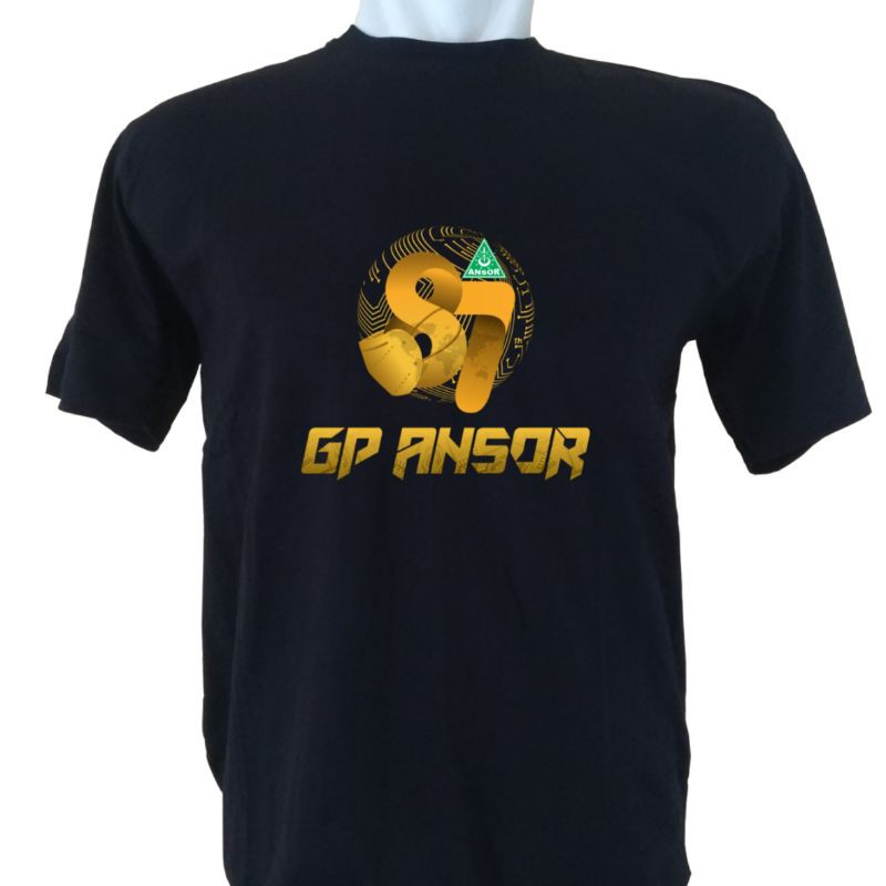 Kaos harlah Ansor 87 | Kaos Ansor