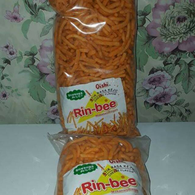 

Rin-bee 300gram