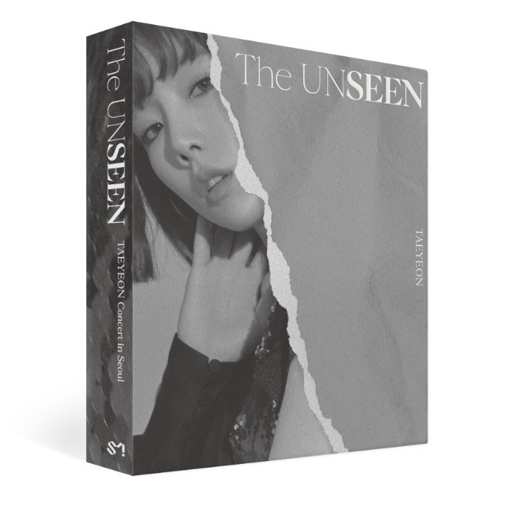 YUM (Kihno Unseen Taeyeon)