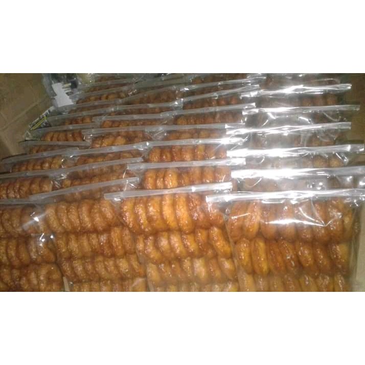 

kue cincin bandung