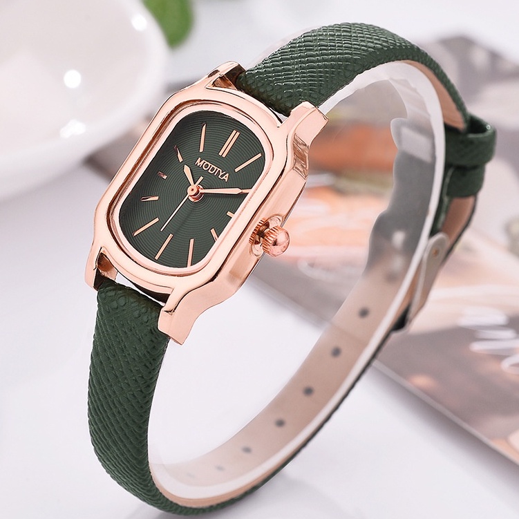 Hoki33 - Jam Tangan Wanita Jw-01 [Bisa Cod] Jam Tangan Wanita Modiya Model Terbaru 2025 - Jam Tangan