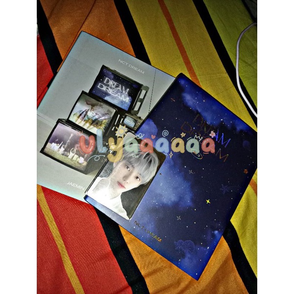 photobook dream a dream 2.