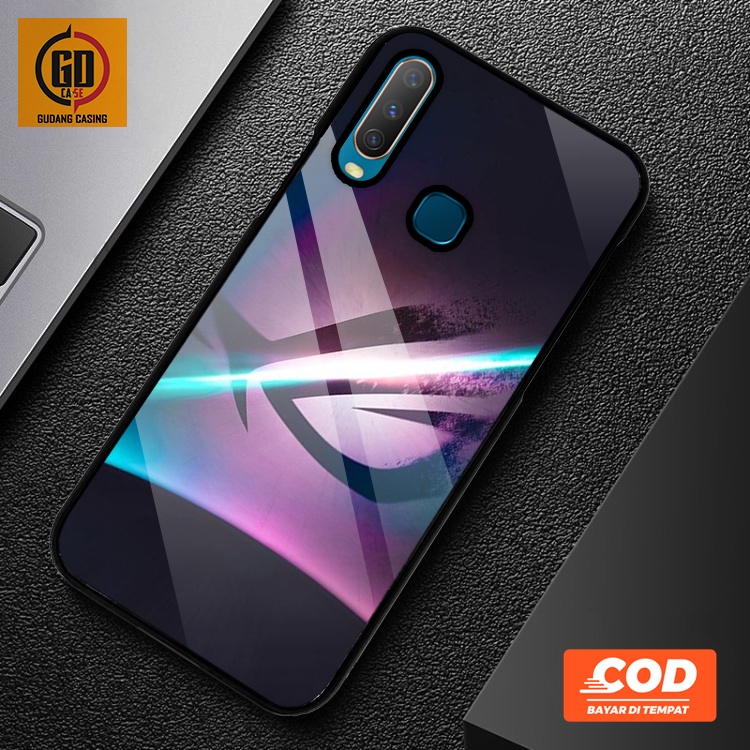 Case VIVO Y12i/Y12/Y15/Y17 - Casing VIVO Y12i/Y12/Y15/Y17 Terbaru GUDANG CASING [ROG] Cassing Hp VIV
