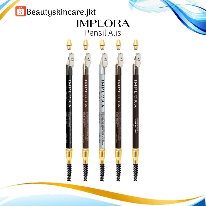 Implora Pensil Alis