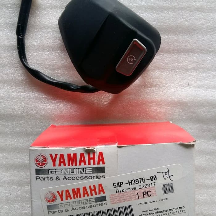 Saklar Starter kanan - Mio J GT Asli Yamaha 54P-H3976-00
