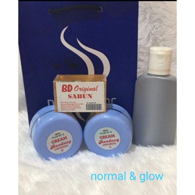 CREAM PEMUTIH WAJAH / CREAM BANDUNG SKINCARE / SKINCARE WAJAH MURAH