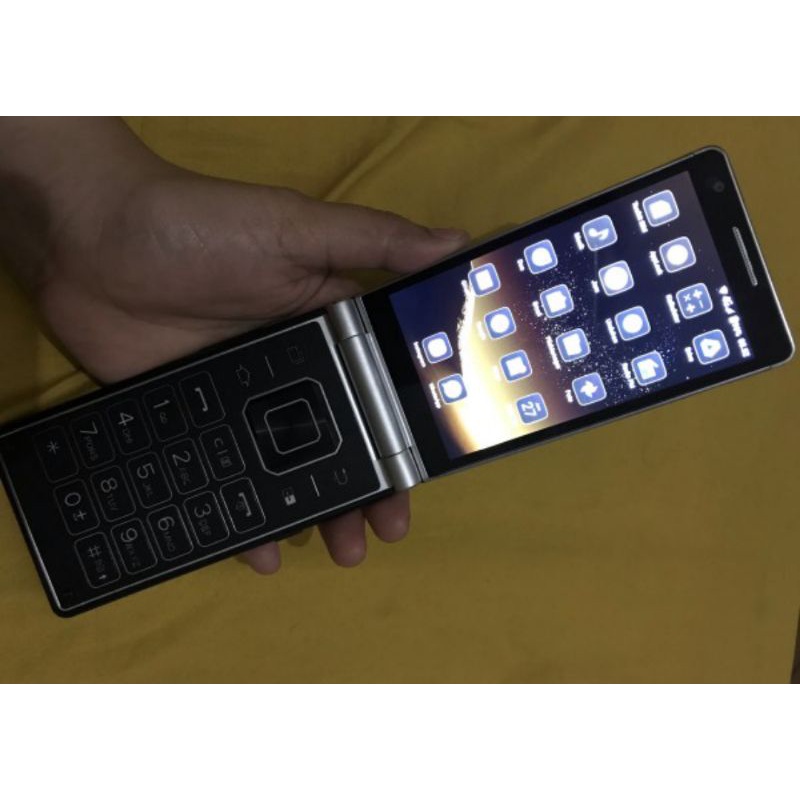 hp lipat android hp prime perfecto ram 3gb snyl 4g
