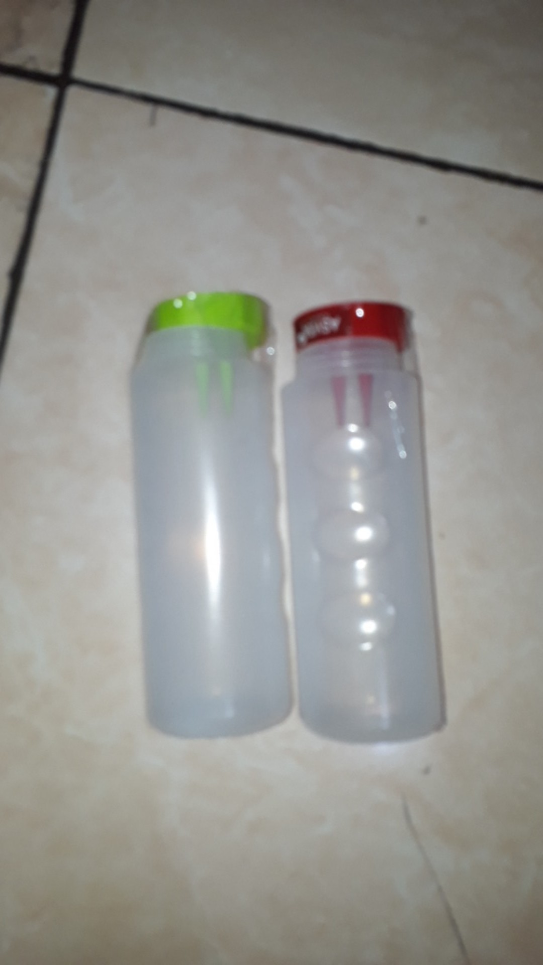 Botol Saus - Bruno Sauce Keeper 550ml Ls