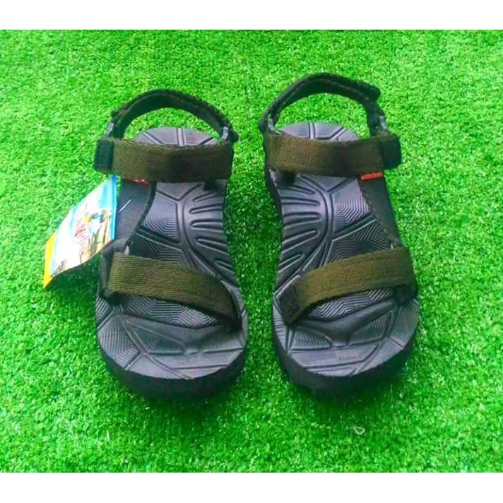 COD Sandal Gunung Outdor - Sendal Pendaki Gunung - Sandal Panjat Gunung - Sandal Sepatu Pecinta Alam