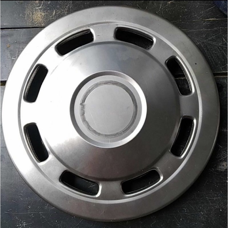 Wildop Truk Canter Ring 16 Plat Rebecca 1pcs