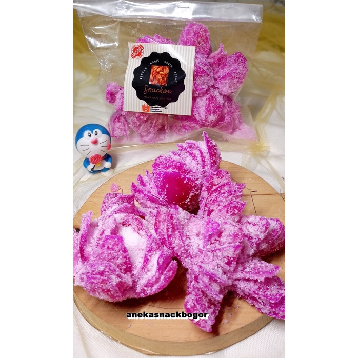 

RiDn Makanan Ringan Sehat Manisan Buah Pala Kering 1 Kg
