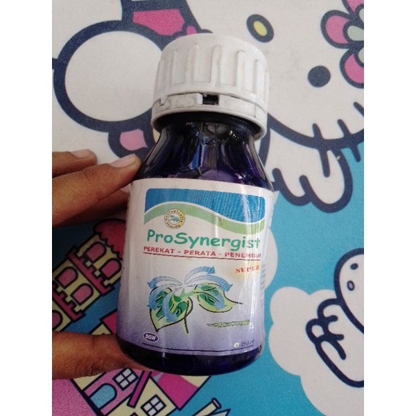 PELEKAT PERATA PENEMBUS PROSYNERGIS 250ML